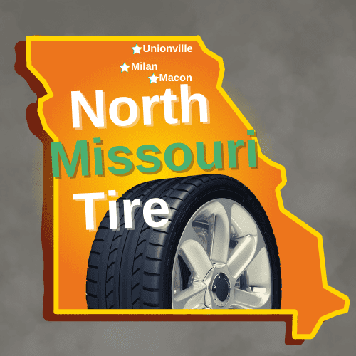 Home North Missouri Tire